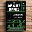 The Disaster Diaries by Sam Sheridan