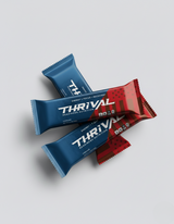 THRIVAL ENERGY BAG (12 bars)