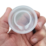 Tint Plug for Bucket Feeder