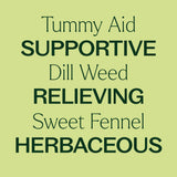 Tummy Aid Essential Oil Pre-Diluted Roll-On Blend