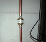 UMH Master || Whole Home Water Structuring Device