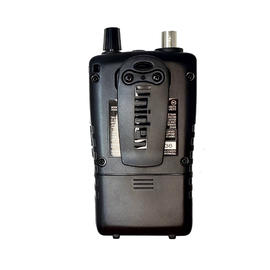 SR30C Uniden Police Scanner