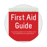 Swimming Pool & Lifeguard First Aid Kit - Metal
