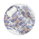 Swimming Pool & Lifeguard First Aid Kit - Metal