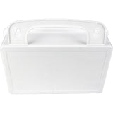 10 Person, 116 Piece Bulk Workplace First Aid Kit