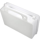 BBP / Bodily Fluid Protection Kit with Bonus 6 piece CPR kit for additional Rescuer Protection