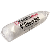 4" x 4.4yds Conforming Stretch Gauze Roll Bandage