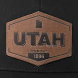 Utah Established Hat