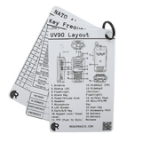 Ready Radio™ Comms Cards