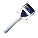 Uncapping Plane