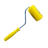 Uncapping Punch Roller