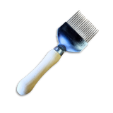 Uncapping Scratcher with Wood Handle