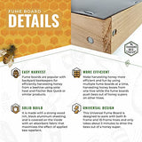 Universal Fume Board