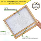 Universal Fume Board