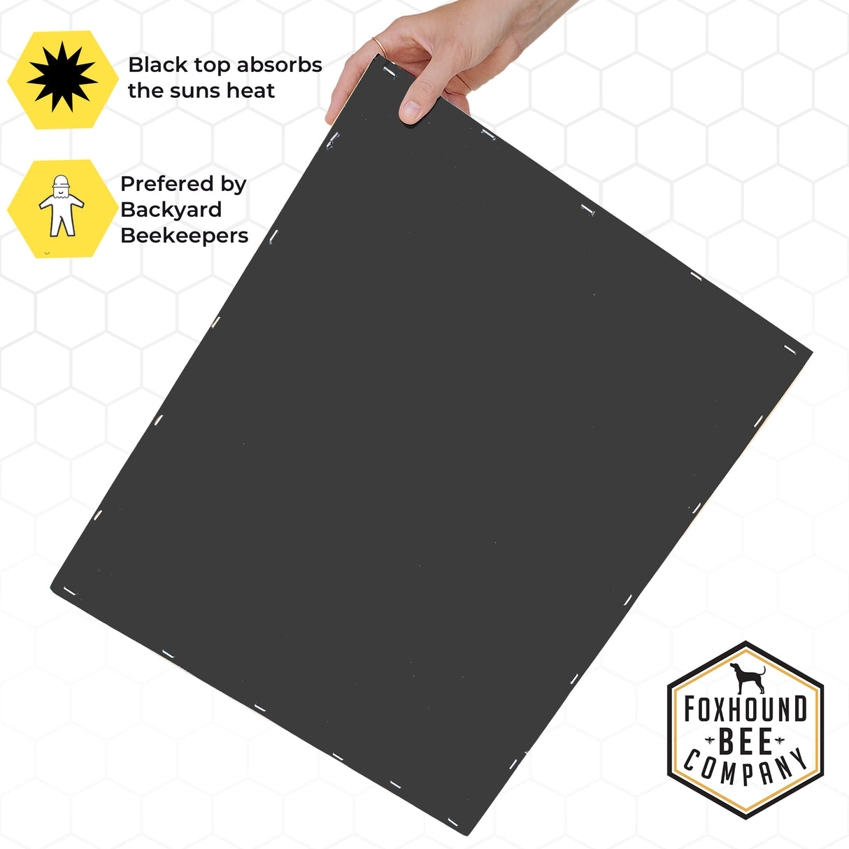 Universal Fume Board