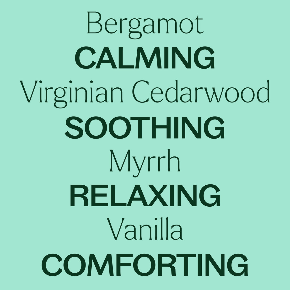 Unwind Essential Oil Blend