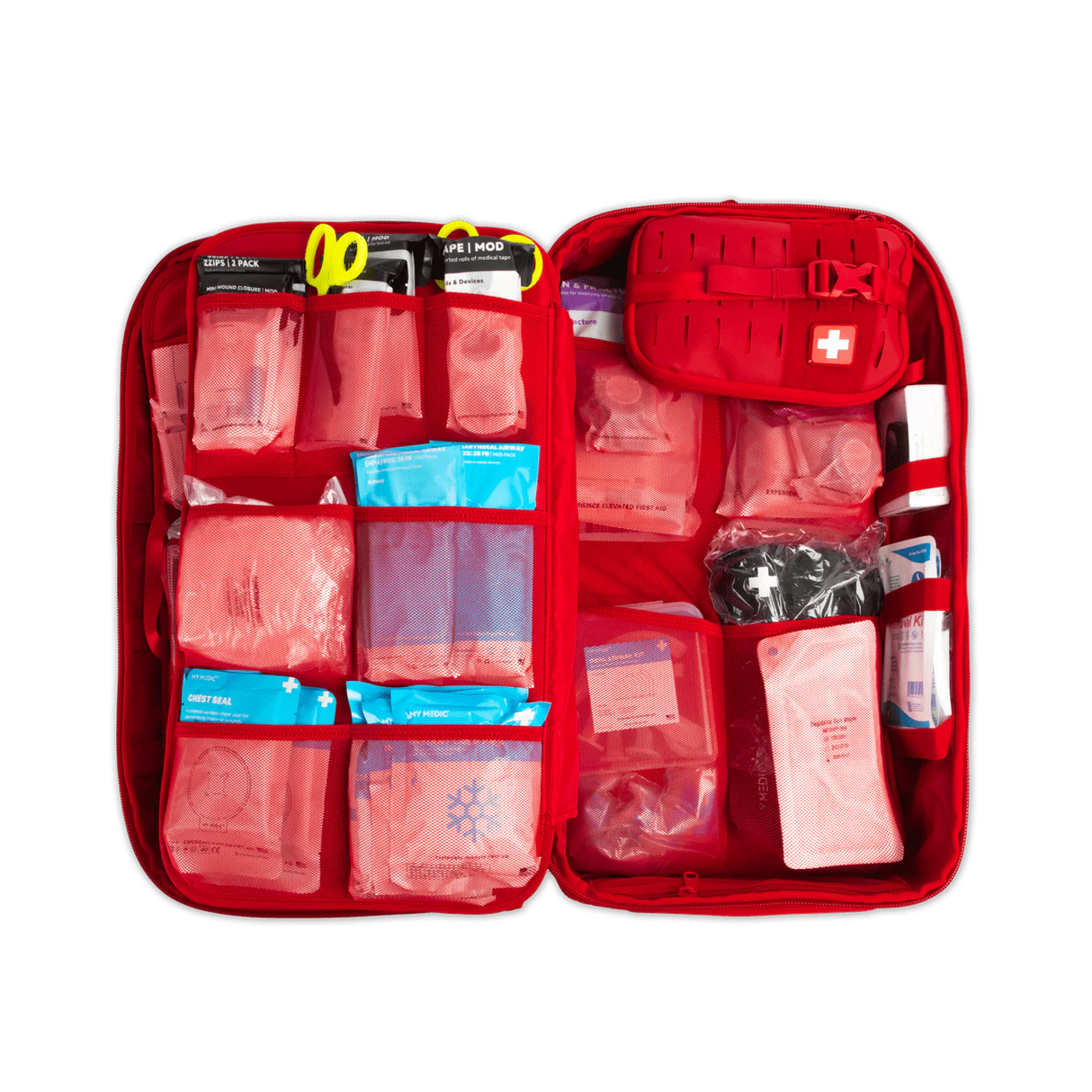 Medic V2 Portable Medical Kit by My Medic