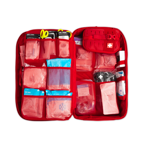 Medic V2 Portable Medical Kit by My Medic