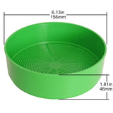 Deluxe Kitchen Crop Sprouter with Alfalfa & Broccoli Seeds Included