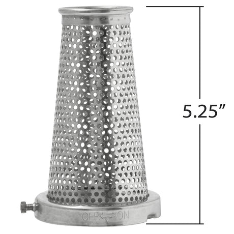 Food Strainer Pumpkin Screen