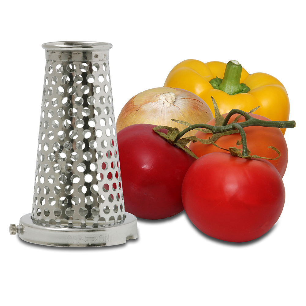 Screen Accessory 4-Pack for 250 Food Strainer