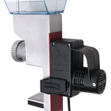 The Motor for The Grain Mill, Deluxe Grain Mill, and Model 250 Food Strainer