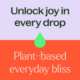 Vanilla Sea Salt Essential Oil Blend