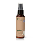 Vanilla Body Lotion with Aloe and Shea 2oz