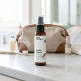 Vanilla Woods Body Wash 2oz