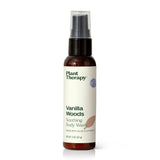 Vanilla Woods Body Wash 2oz