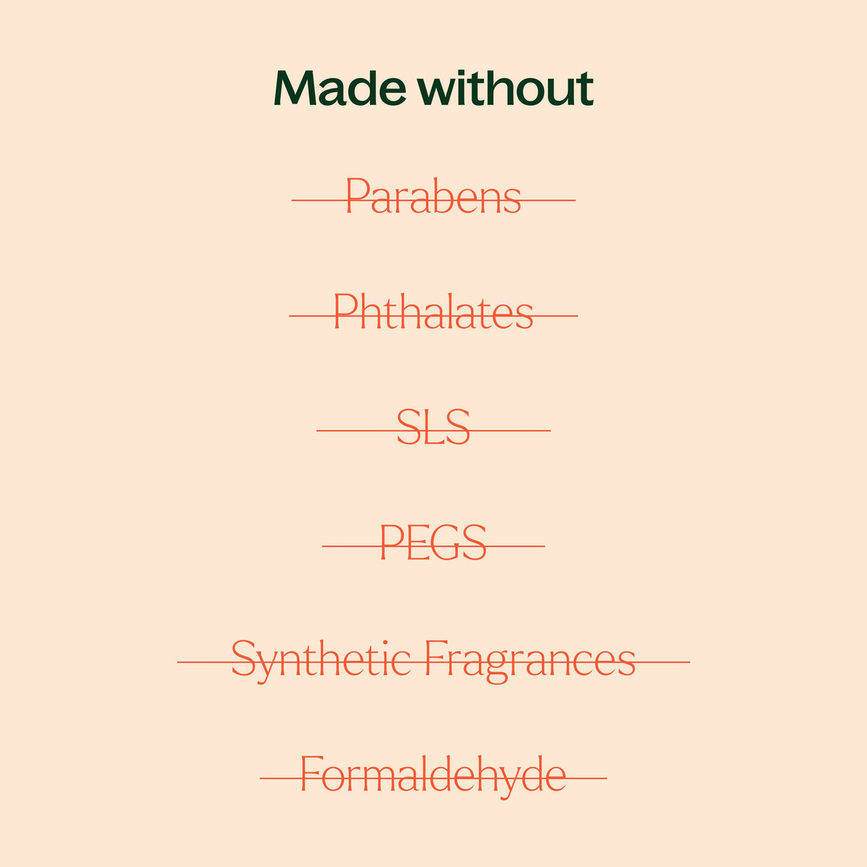 Vanilla Woods Body Wash