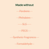 Vanilla Woods Body Wash