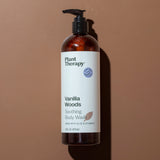 Vanilla Woods Body Wash