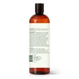 Vanilla Woods Body Wash