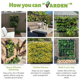 Varden™ Kitchen Garden