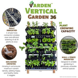 Varden™ Kitchen Garden