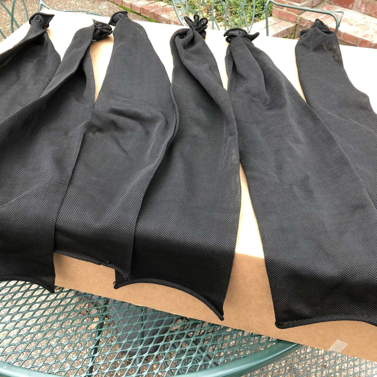 Vardensok Mesh Refills