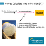 Varroa Easy Check