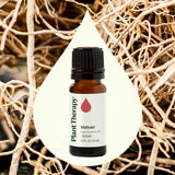Vetiver Essential Oil