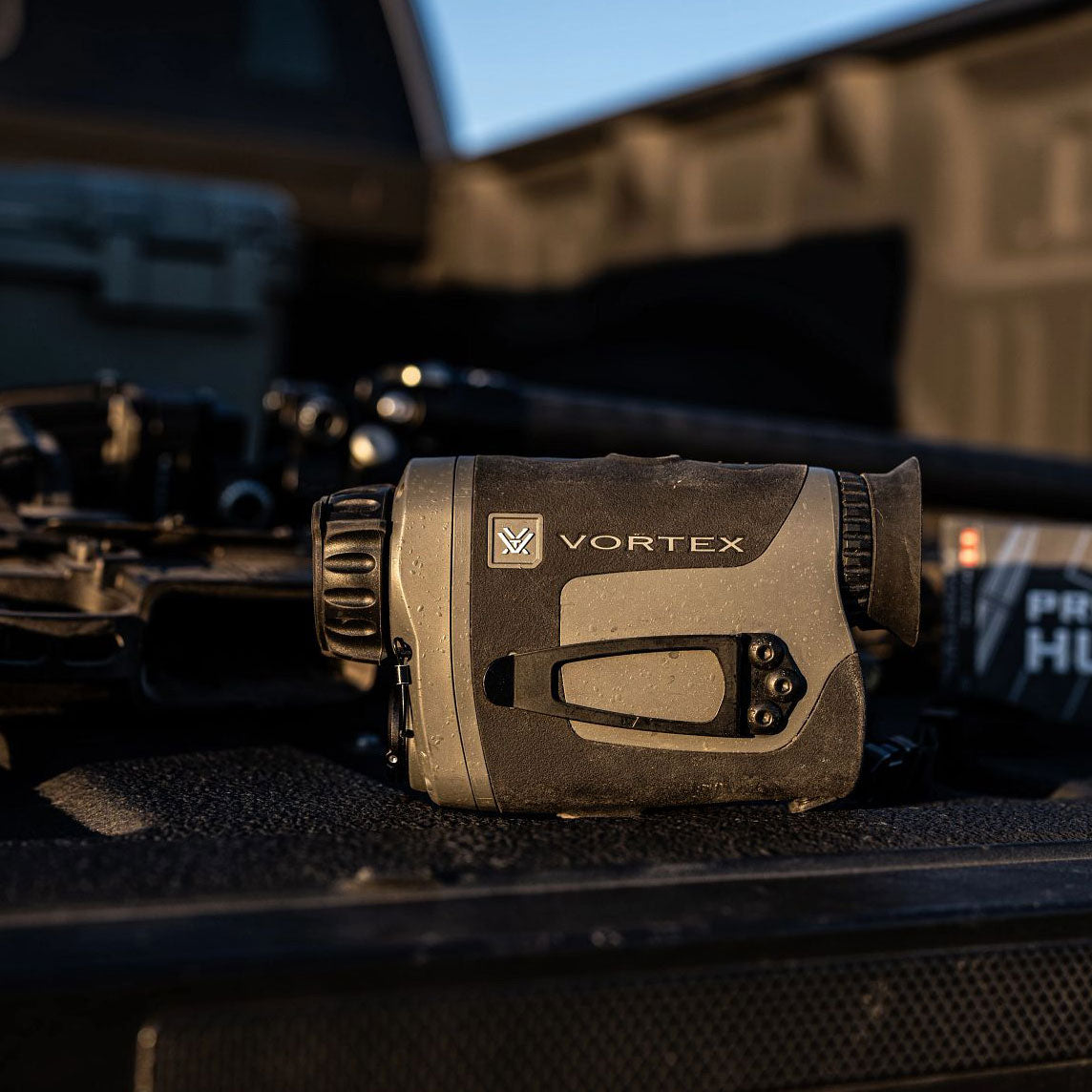 Vortex Veil 400 Thermal Monocular