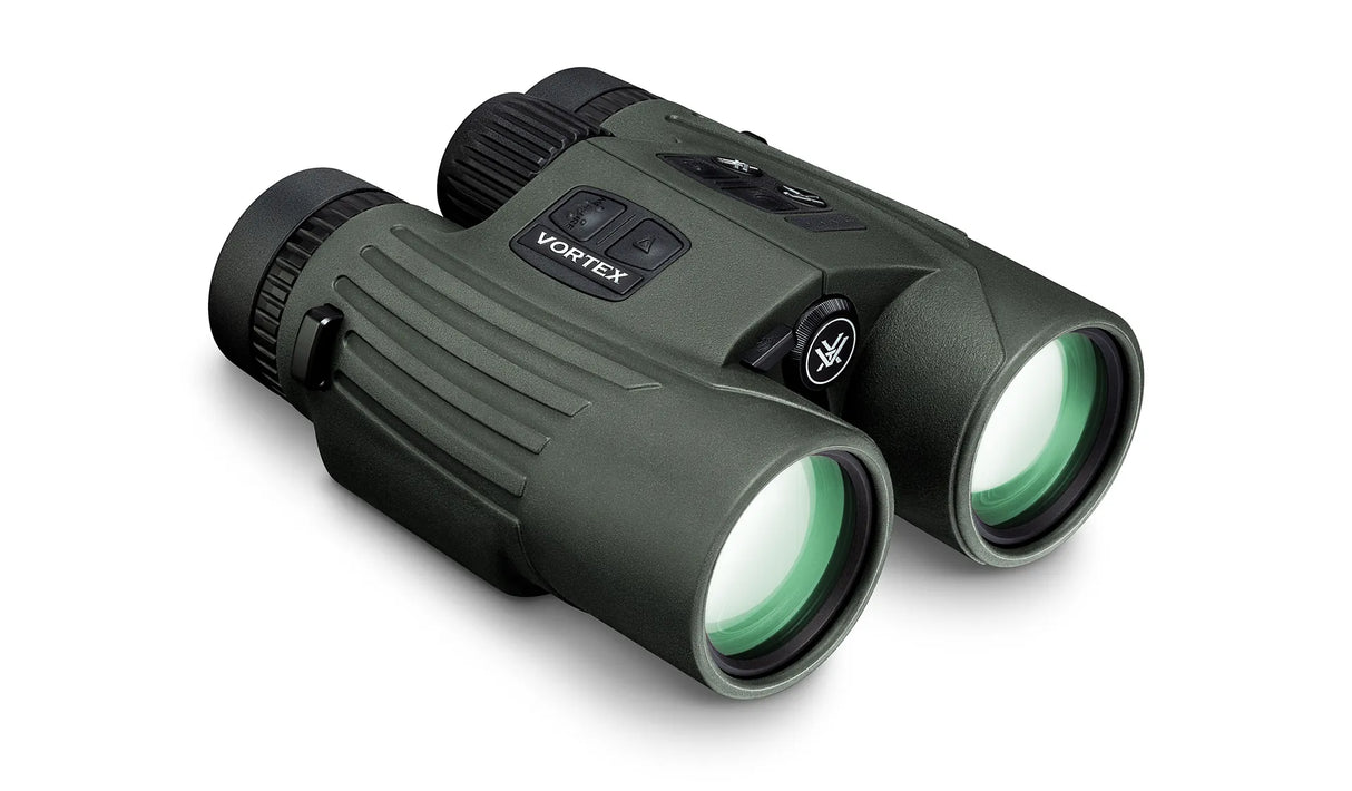 Fury HD 5000 AB