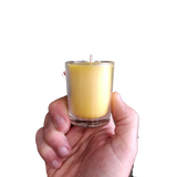Votive Beeswax Candles