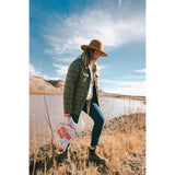 2 Gallon Water Bag
