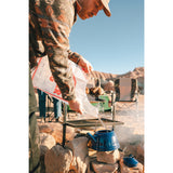 Flat Fold 2 Gallon Water Carrier | Portable Emergency Water Storage Jug