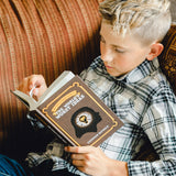 The Tuttle Twins Guide to the World's Worst Ideas