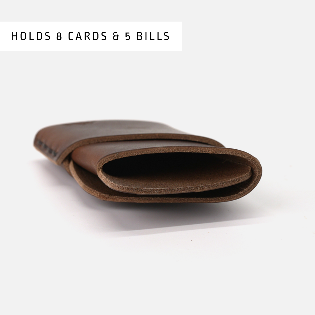 Washburn Wallet