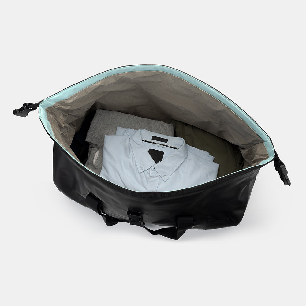 Waterproof Faraday Duffel