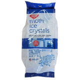 Wax Moth Crystals