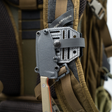 BLADE-LOK - Knife Attachment