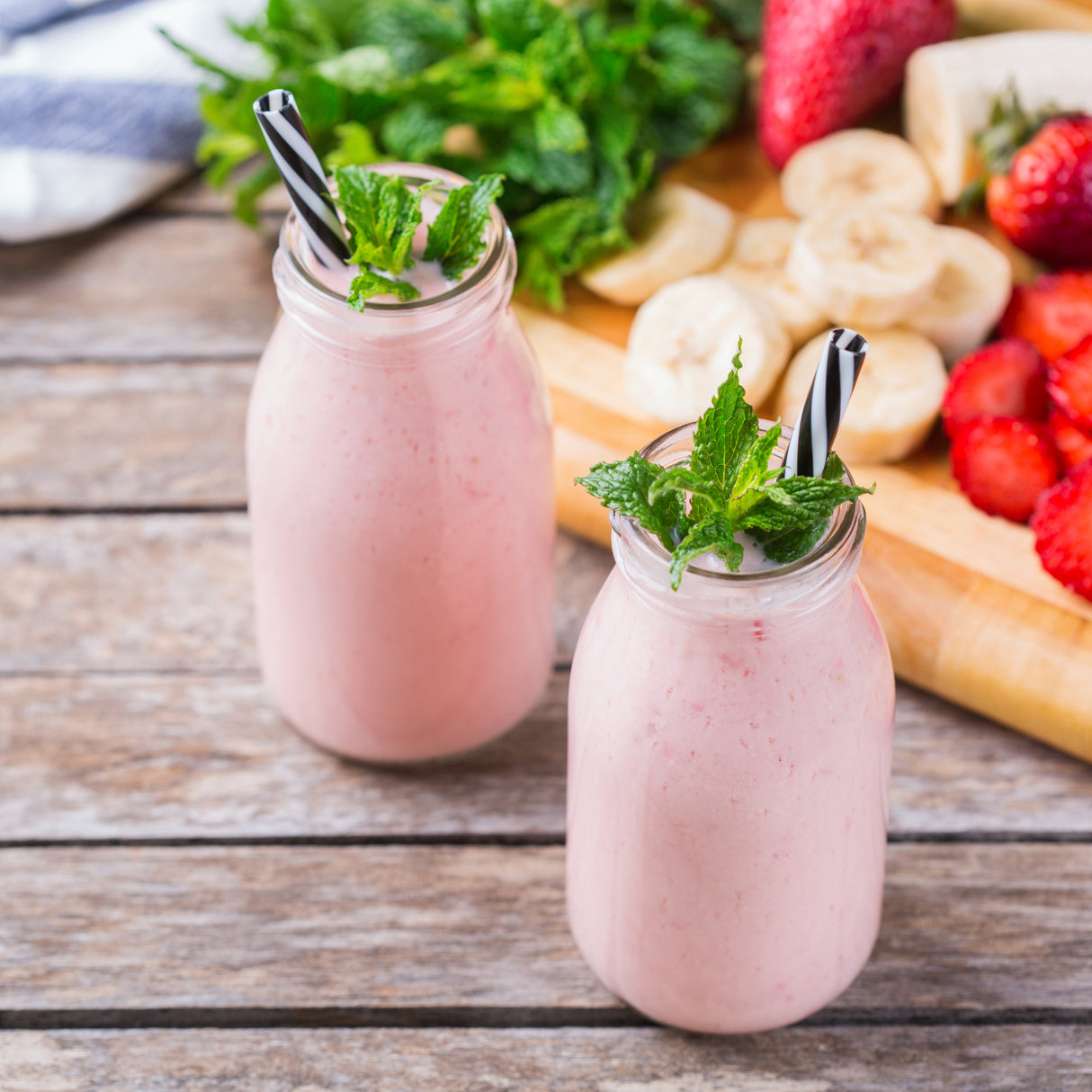 Strawberries Freeze Dried - #10 Can